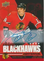 Red Hot Autos - 63 Eddie Olczyk.webp