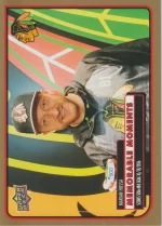 Memorable Moments Gold - MM-43 Marian Hossa.webp