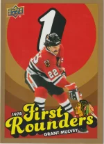 First Rounders Gold - FR-1 Grant Mulvey.webp