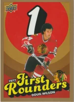 First Rounders Gold - FR-2 Doug Wilson.webp