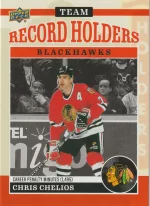 Base High Decibel - 185 Record Holders Chris Chelios.webp