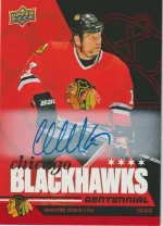 Red Hot Autos - 55 Wendel Clark.webp