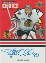 Centennial Choice Autos - CS-PL Patrick Lalime.webp