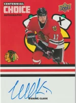 Centennial Choice Autos - CS-WC Wendel Clark.webp