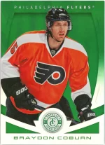 2013-14 Panini Totally Certified Mirror Platinum Green.webp