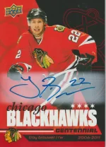Red Hot Autos - 43 Troy Brouwer.webp