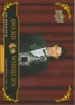 Base Yellow 1926 - 151 Award Winners Ed Belfour.webp