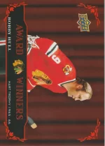Base High Decibel - 148 Award Winners Bobby Hull.webp