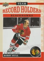Base High Decibel - 175 Record Holders Bobby Hull.webp