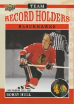Base High Decibel - 183 Record Holders Bobby Hull.webp