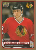 Memorable Moments Gold - MM-11 Steve Larmer.webp