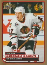 Memorable Moments Gold - MM-19 Jeremy Roenick.webp
