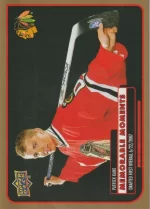 Memorable Moments Gold - MM-24 Patrick Kane.webp