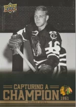 Capturing A Champion Gold - CC-4 Bobby Hull.webp