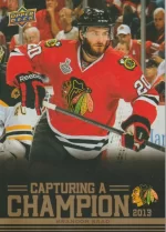 Capturing A Champion Gold - CC-6 Brandon Saad.webp