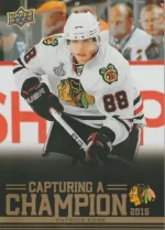 Capturing A Champion Gold - CC-9 Patrick Kane.webp