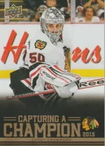 Capturing A Champion Gold - CC-11 Corey Crawford.webp