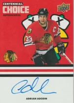 Centennial Choice Autos - CS-AA Adrian Aucoin.webp