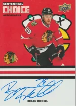 Centennial Choice Autos - CS-BB Bryan Bickell.webp