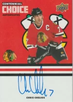 Centennial Choice Autos - CS-CC Chris Chelios.webp