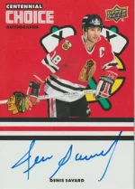 Centennial Choice Autos - CS-SA Denis Savard.webp