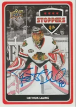 Stoppers Auto - S-10 Patrick Lalime.webp