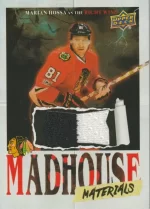 Madhouse Materials - MM-MH Marian Hossa.webp
