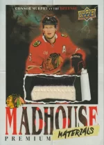 Madhouse Premium Materials - MM-CM Connor Murphy.webp