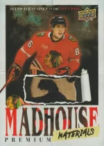 Madhouse Premium Materials - MM-TT Teuvo Teravainen.webp