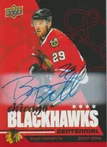Red Hot Autos - 16 Bryan Bickell.webp