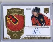 Huberdeau Peerless Patch.jpg
