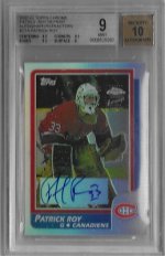 02:03 Topps Chrome Reprint Auto Refractor Topps BGS 9.jpg