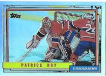 02:03 Topps Chrome Patrick Roy Reprints Refractor - 1992 Topps.jpg
