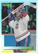 02:03 Topps Chrome Patrick Roy Reprint Refractors - 1994 Topps.jpg
