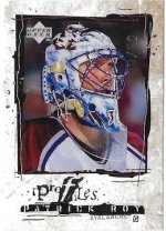 98:99 Upper Deck Profiles Quantum Two.jpg 98:99 Upper Deck Profiles Quantum Two.jpg