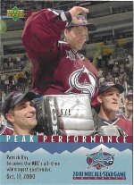 01:02 UD Avalanch NHL All-Star Game PP1.jpg 01:02 UD Avalanch NHL All-Star Game PP1.jpg