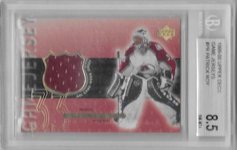 99:00 Upper Deck Game Jerseys Series II BGS 8.5.jpg