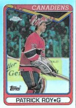 02:03 Topps Chrome Patrick Roy Reprints Refractor - 1990 Topps.jpg