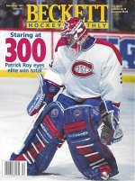 Beckett December 1995.jpg