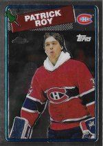 02:03 Topps Chrome Patrick Roy Reprints - 1988 Reprint Topps.jpg