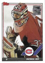 02:03 Topps Patrick Roy Reprints Factory Set - 1991 Reprint.jpg