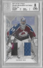 01:02 BAP Ultimate Memorabilia Jersey & Stick BGS 8.jpg