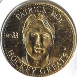 96:97 Hockey Great Coins Gold Plated.jpg