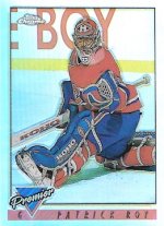 02:03 Topps Chrome Patrick Roy Reprints Refractor - 1993 Topps.jpg
