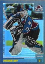 02:03 Topps Chrome Patrick Roy Reprints Refractor - 2000 OPC.jpg