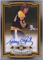 2006-07 Parkhurst Enforcers Autographs #244 Terry O'Reilly.webp