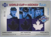 2004-05 Upper Deck World Cup Of Hockey Tribute Triple Jerseys.webp
