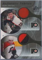 2005-06 SP Game Used Authentic Fabrics Dual Patches (A).webp