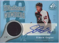 2005-06 SP Game Used Significant Numbers.webp