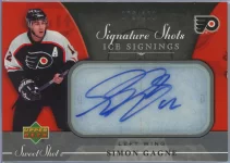 2006-07 Upper Deck Sweet Shot Signature Shots Ice Signings.webp
